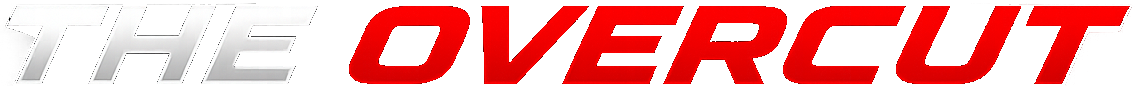 The Overcut Logo